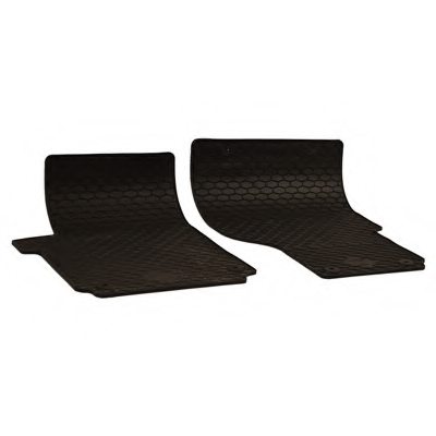 RAMEDER 123366 Floor Mat Set